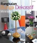 Rangkaian Bunga Dekoratif Minimalis