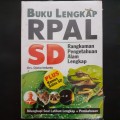 Buku lengkap; RPAL rangkuman pengetahuan alam lengkap SD
