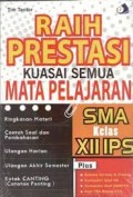 Raih Prestasi kuasai semua mata pelajaran