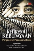 Refilosofi Kebudayaan : Pergeseran Pascastruktural