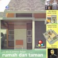 22 IDE & KONSEP DESAIN RUMAH DAN TAMAN