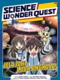 Sciene Wonder Quest: Jelajahi Luar Angkasa