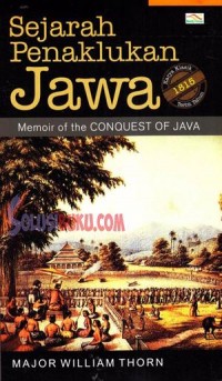 Sejarah Penaklukan Jawa