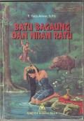 Batu Bagaung dan Insan Ratu