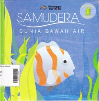 Samudera: Dunia Bawah Air