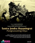 Sastra Jendra Hayuningrat Pangruwating Diyu