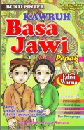 Buku Pintar Kawruh Basa Jawa Pepak