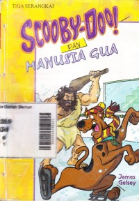 Scooby-Doo dan Manusia Gua