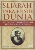 Sejarah Para Filsuf Dunia