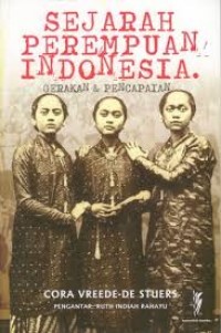 Sejarah Perempuan Indonesia