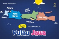 Seri 2 pulau jawa