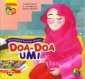 Doa-Doa Umi : Mendoakan Sesama Muslim