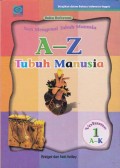 A-Z Tubuh Manusia Vol. 1