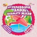 Aku Penebang Andal Bermata Mikro