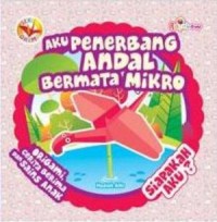 Aku Penebang Andal Bermata Mikro