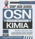 Siap Jadi Juara OSN KIMIA