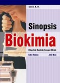 Sinopsis Biokimia