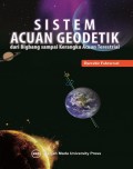 Sistem Acuan Geodetik Dari Bigbang Sampai Kerangka Acuan Terestrial