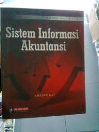 Sistem Informasi Akutansi