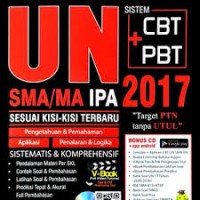 Strategi Tuntas SKL UN SMA/MA IPA