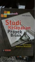 Study Kelayakan proyek bisnis