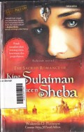 The Sacred Romance of King Sulaiman and Queen Sheba