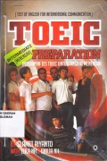 Toeic Preparation