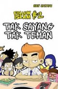 Tak Sayang Tak Teman