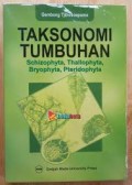 Taksonomi Tumbuhan