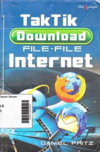 Tak Tik Download File-file Internet