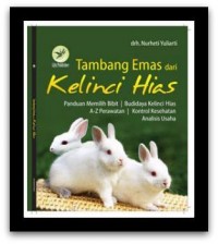 Tambang Emas dari Kelinci Hias