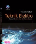 Teori Singkat teknik Elektro