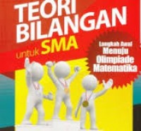 Teori Bilangan untuk SMA