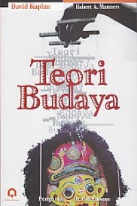 Teori Budaya