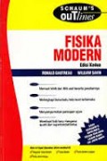 Teori Dan Soal-Soal Fisika Modern