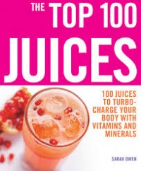 The Top 100 Juice