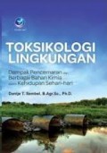 Toksikologi Lingkungan