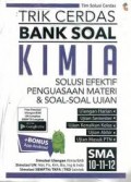 Trik Cerdas Bank Soal Kimia