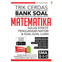 Trik Cerdas Bank Soal Matematika