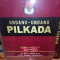 Undang-Undang PILKADA