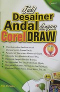 Jadi desainer andal dengan corel draw