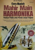 Cara mudah mahir main harmonika