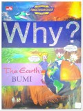 Why ? The Earth: Bumi