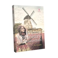 Winter chemistry in Amsterdam