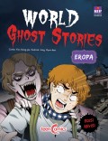 World Ghost Stories, Eropa