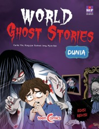 World ghost stroies dunia