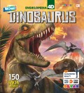 Ensiklopedia 4D Wow Dinosaurus