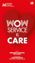 Wow Service is Care