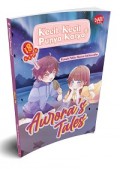 Kecil-kecil punya karya Aurora's tales