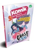 Komik kecil-kecil punya karya my ghost friend